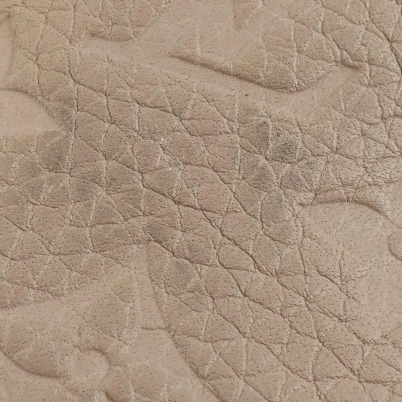 LOUIS VUITTON Soft Trunk M13868 Shoulder Monogram Beige Monogram Rank B - Thumbnail 6