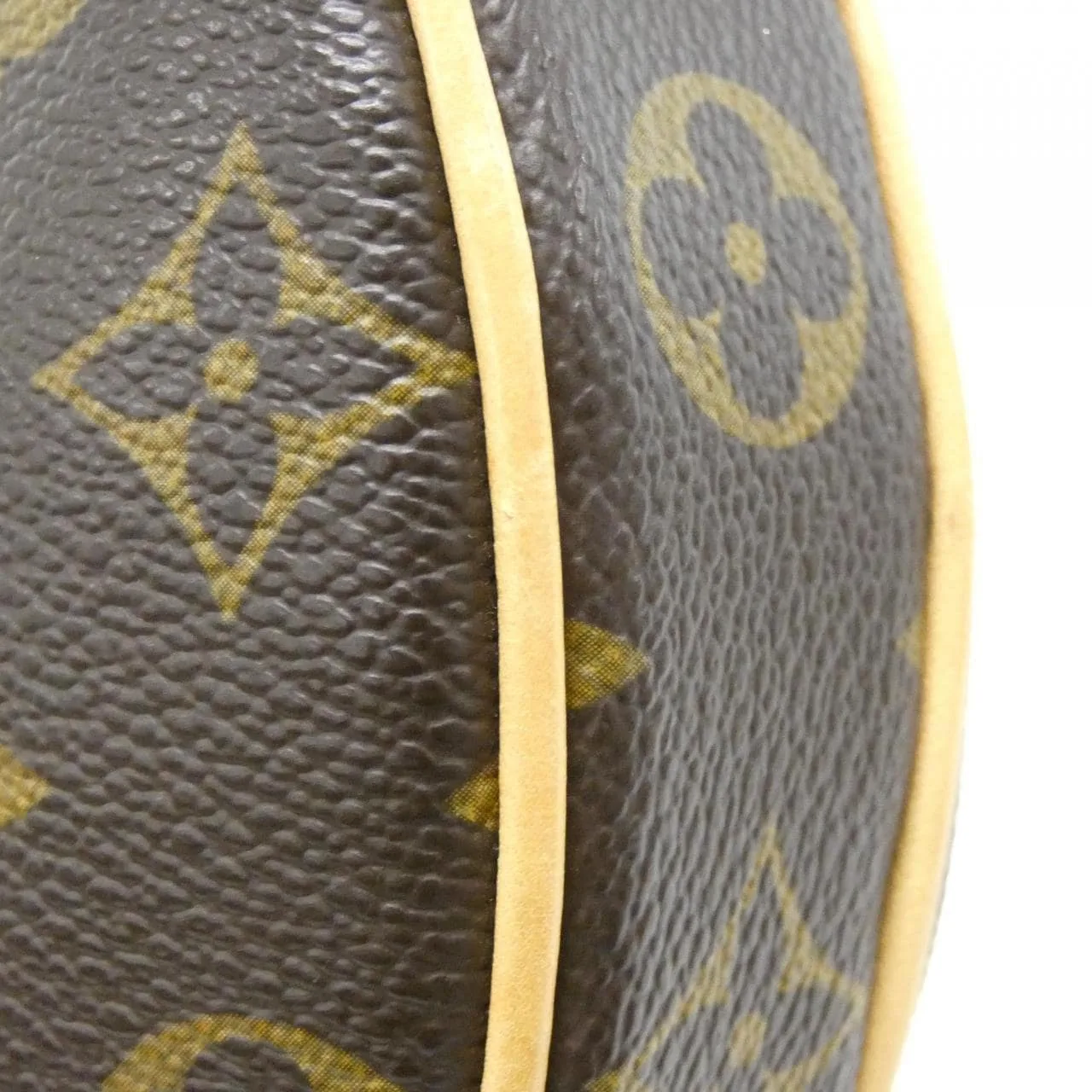 LOUIS VUITTON Pochette M51510 Shoulder Monogram 3