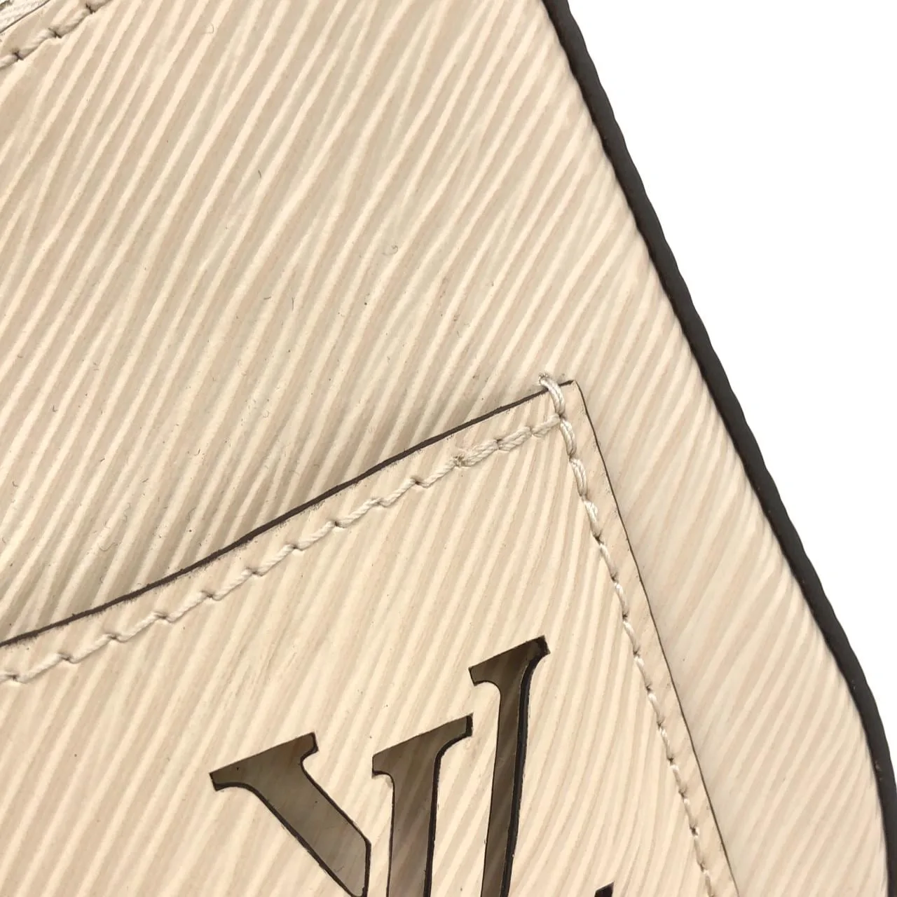 LOUIS VUITTON M20999 Shoulder Epi Black Epi Rank A - Thumbnail 5