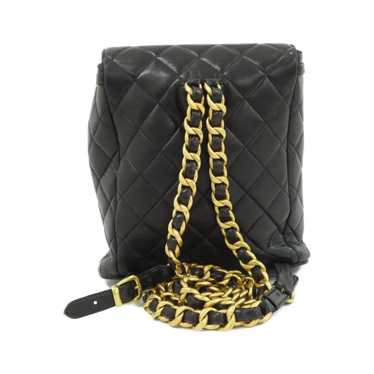 CHANEL 04194 背包 羊皮 2