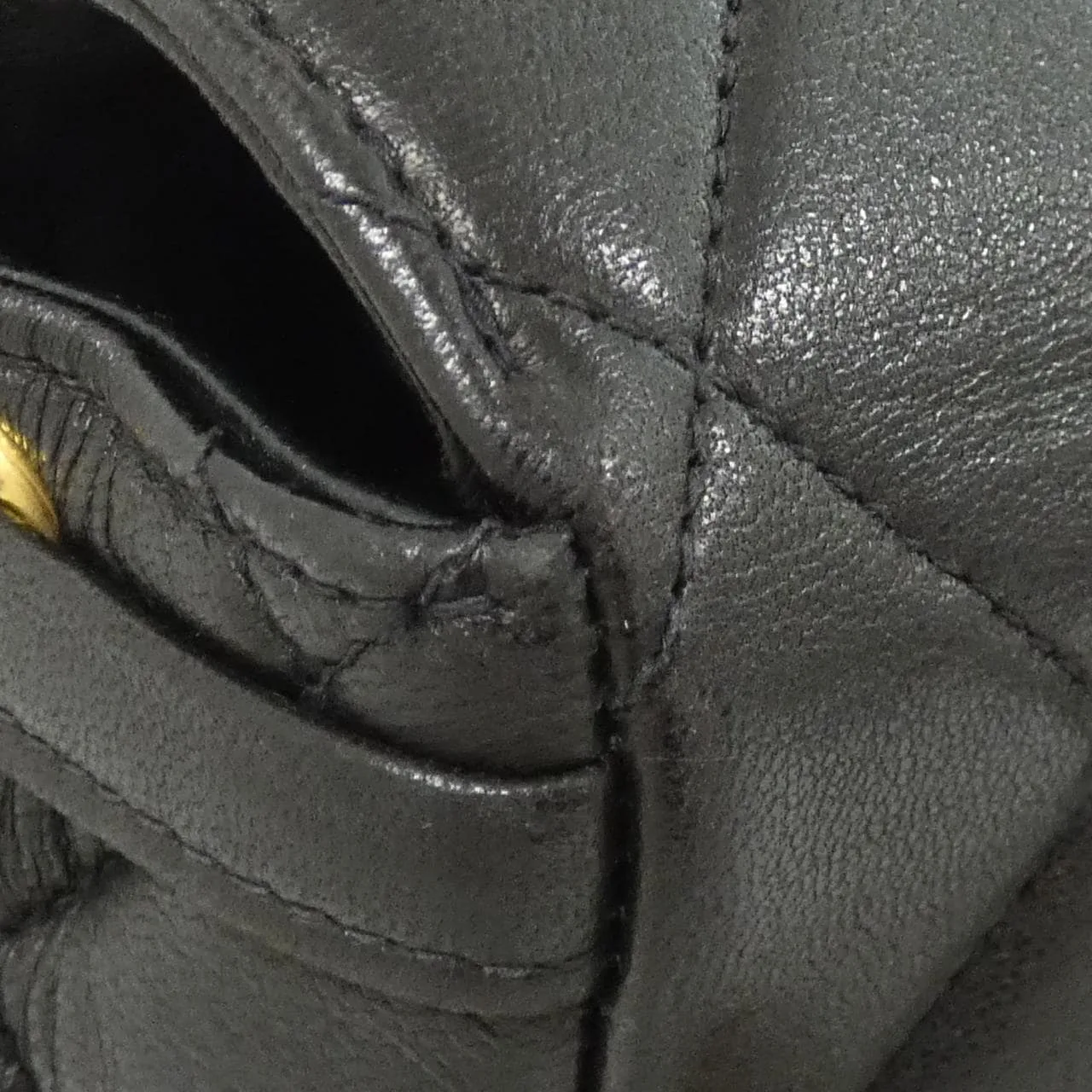 CHANEL 04194 背包 羊皮 5