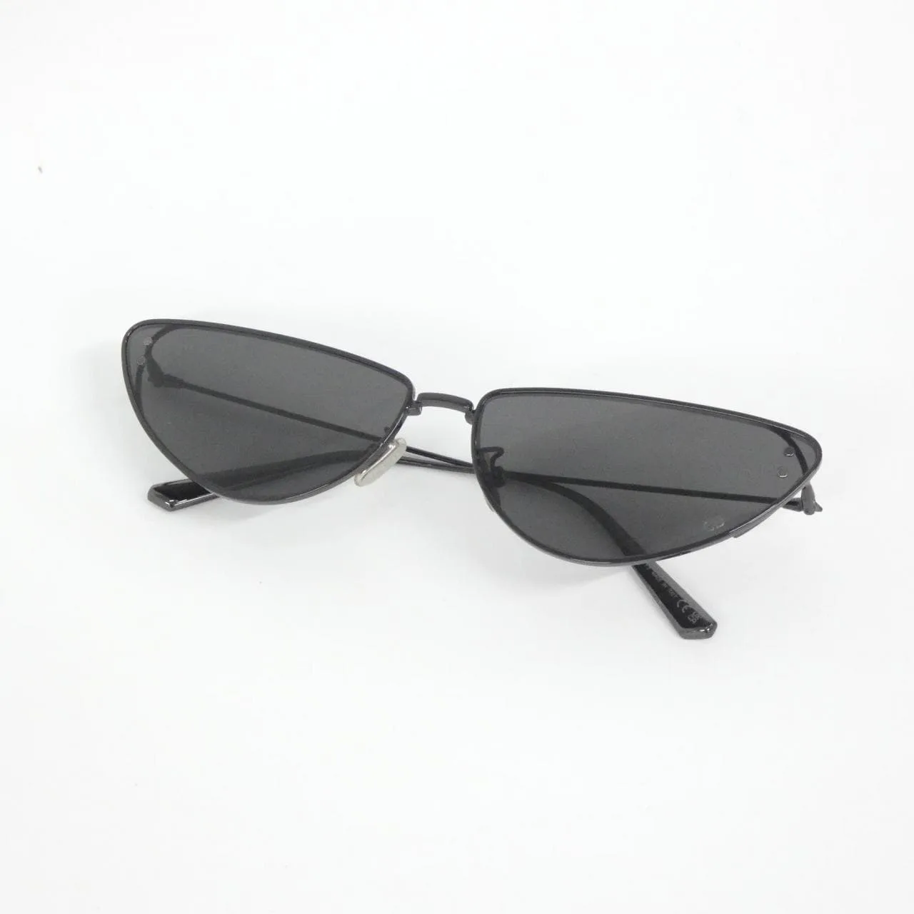 DIOR MISSDIOR B1U Sunglasses Black Rank A - Thumbnail 2