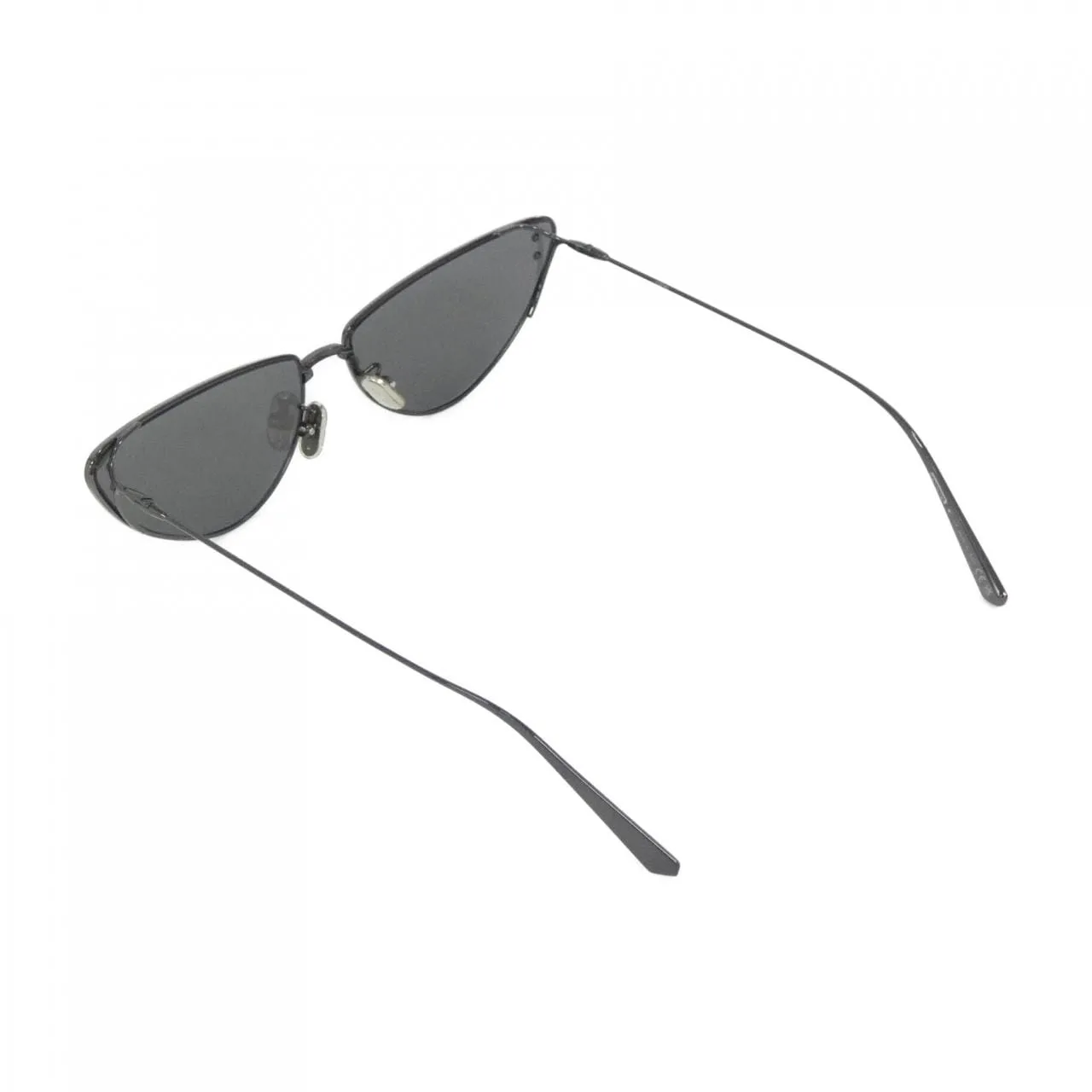 DIOR MISSDIOR B1U Sunglasses Black Rank A - Thumbnail 3