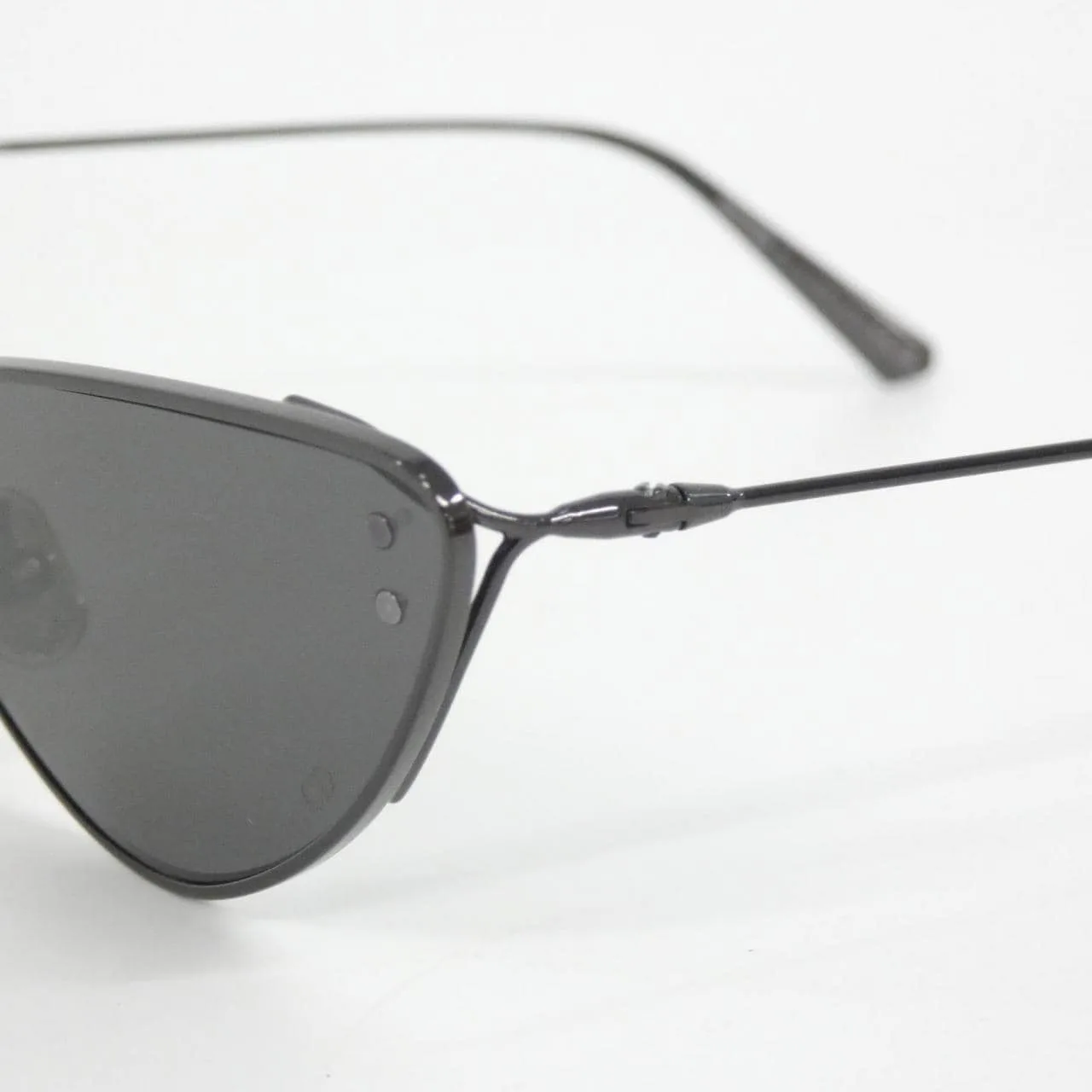 DIOR MISSDIOR B1U Sunglasses Black Rank A - Thumbnail 4