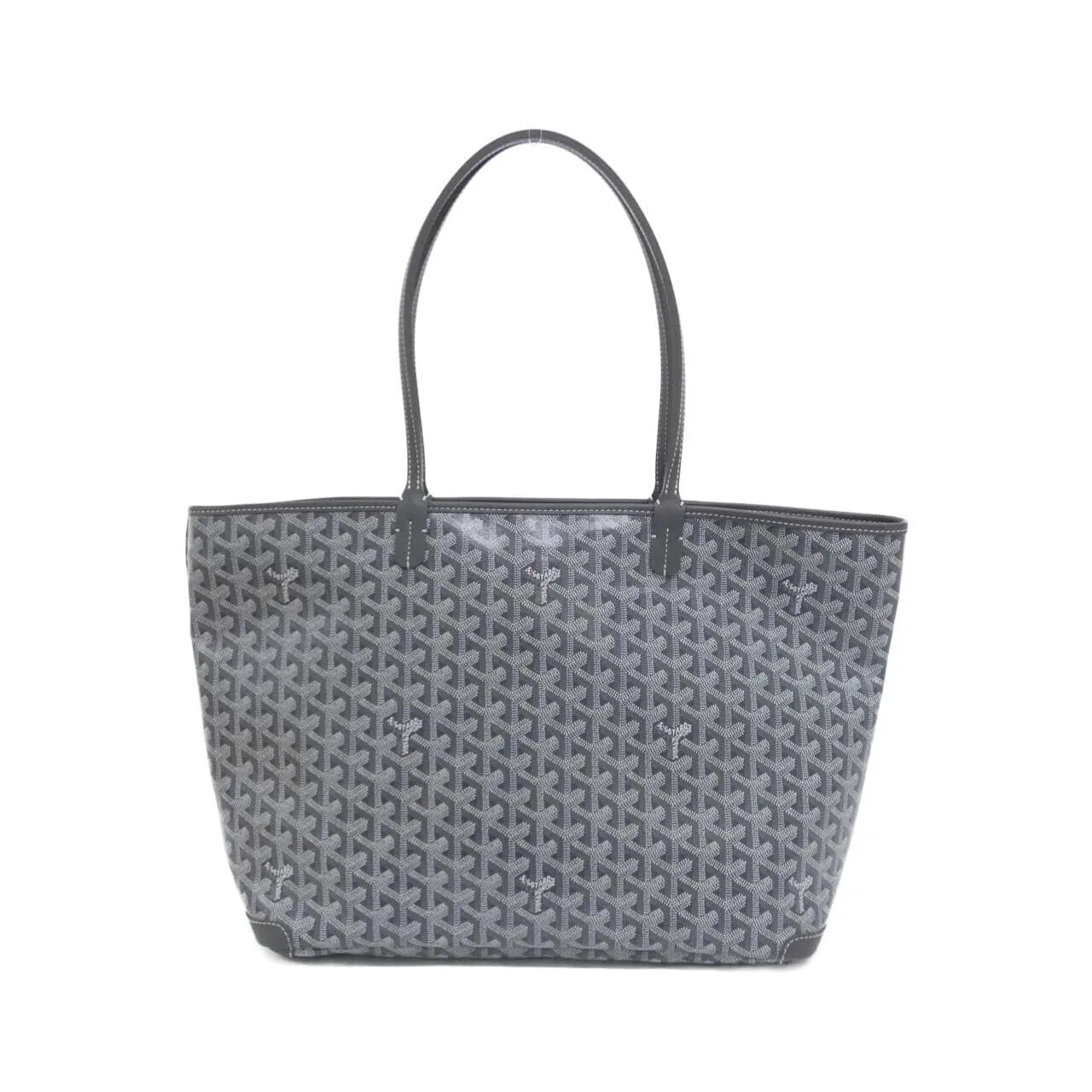 GOYARD Artois AMA ARTOIS MM 手提包 帆布
