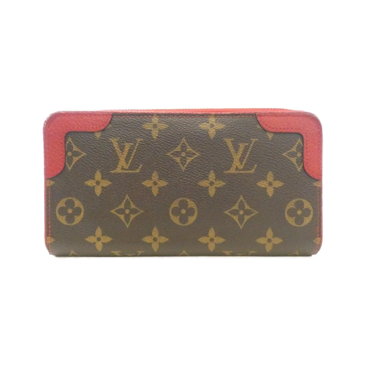 LOUIS VUITTON M61854 銀包 Monogram