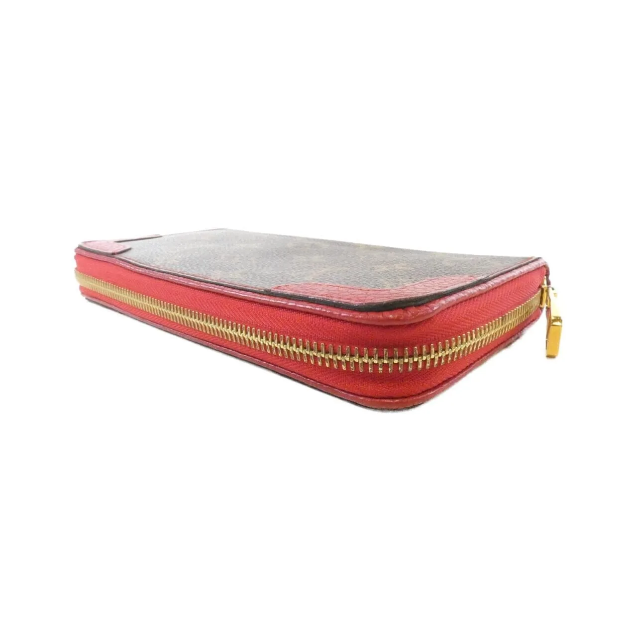 LOUIS VUITTON M61854 銀包 Monogram 2