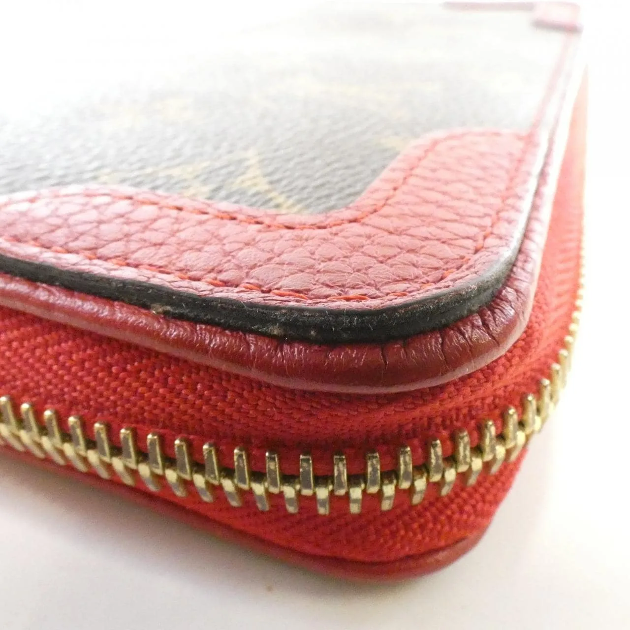 LOUIS VUITTON M61854 銀包 Monogram 3