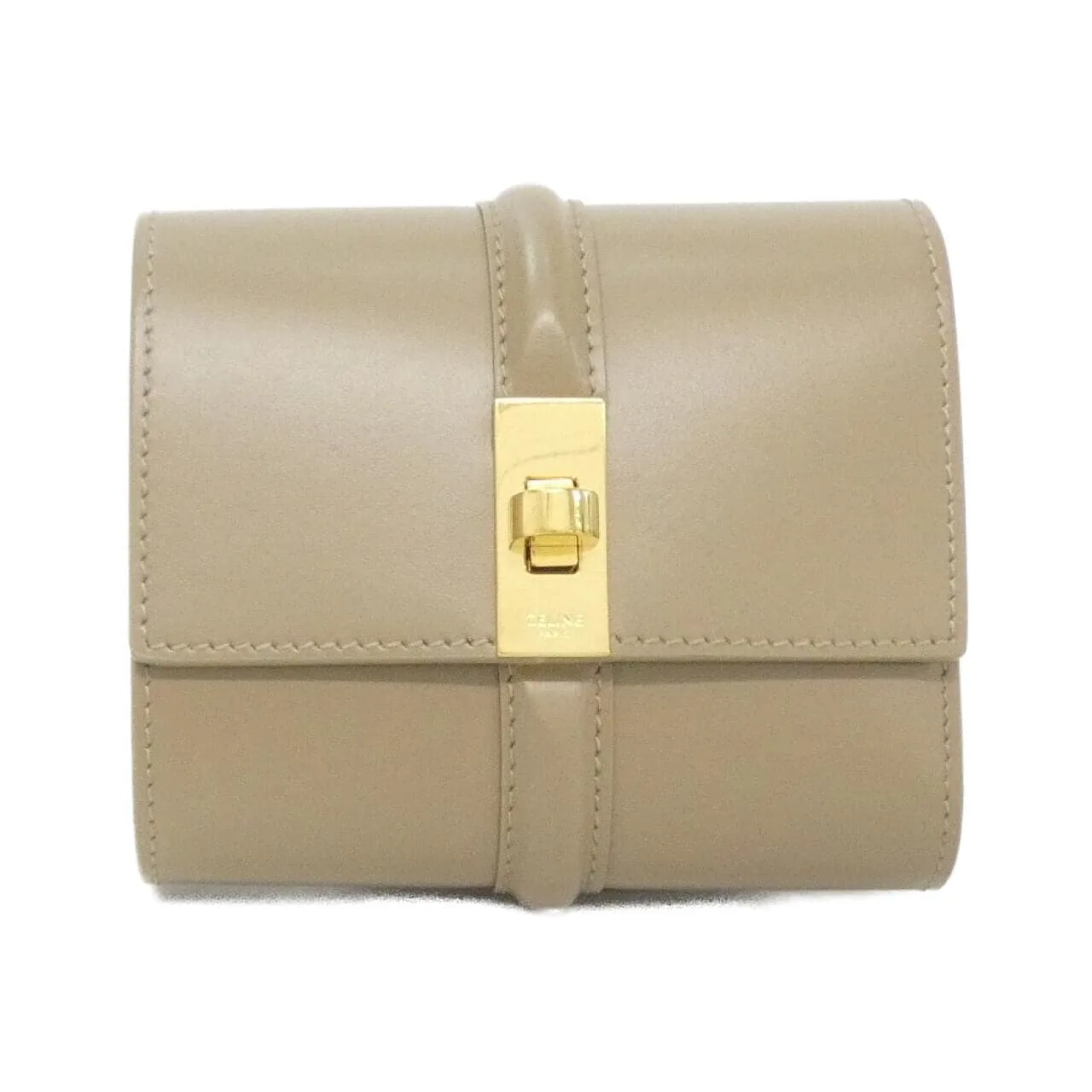 CELINE 10F523CQ7 銀包