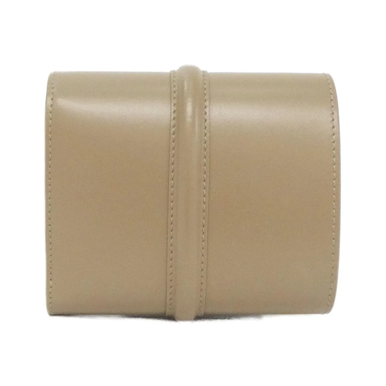 CELINE 10F523CQ7 銀包 米色 中古品A - 縮圖 2