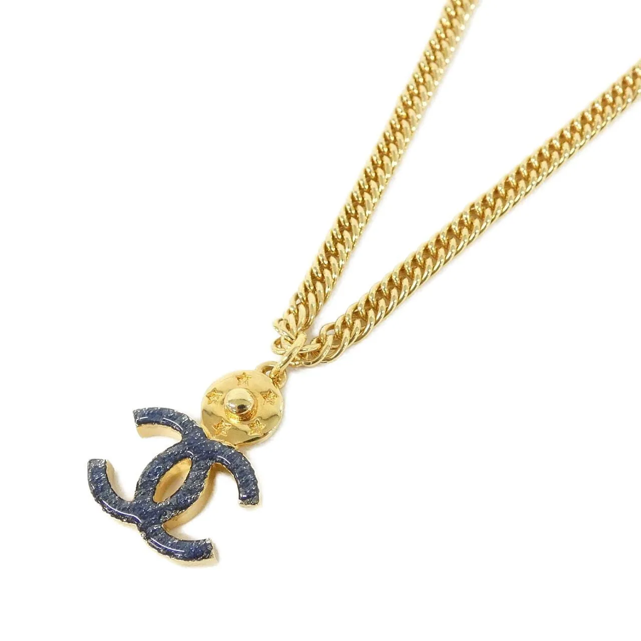 CHANEL ABC718 Accessories