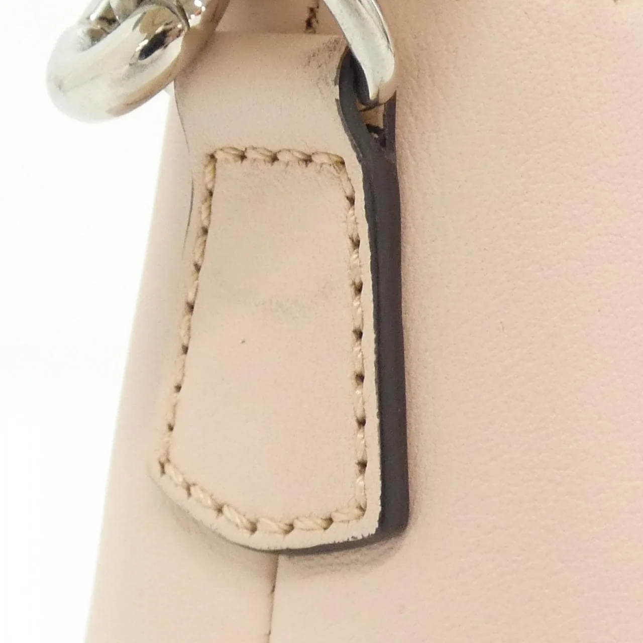 FENDI By The Way 8BL145 5QJ Handbag 黑色 中古品A - 縮圖 7