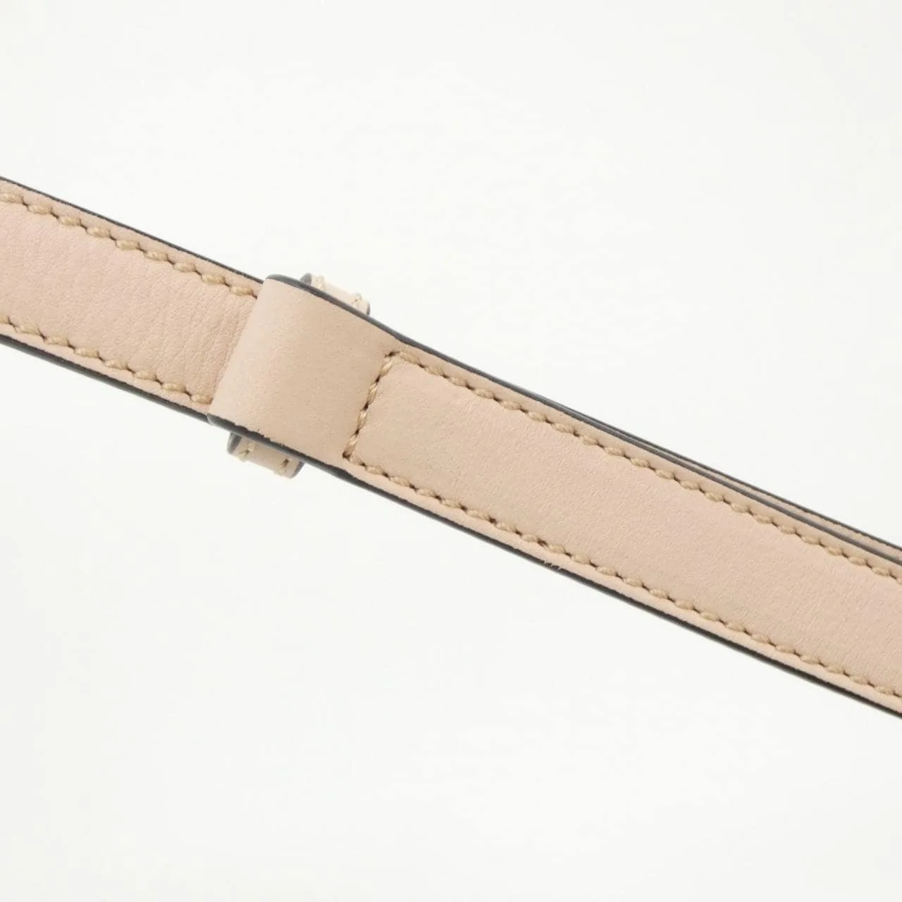 FENDI By The Way 8BL145 5QJ Handbag 黑色 中古品A - 縮圖 9