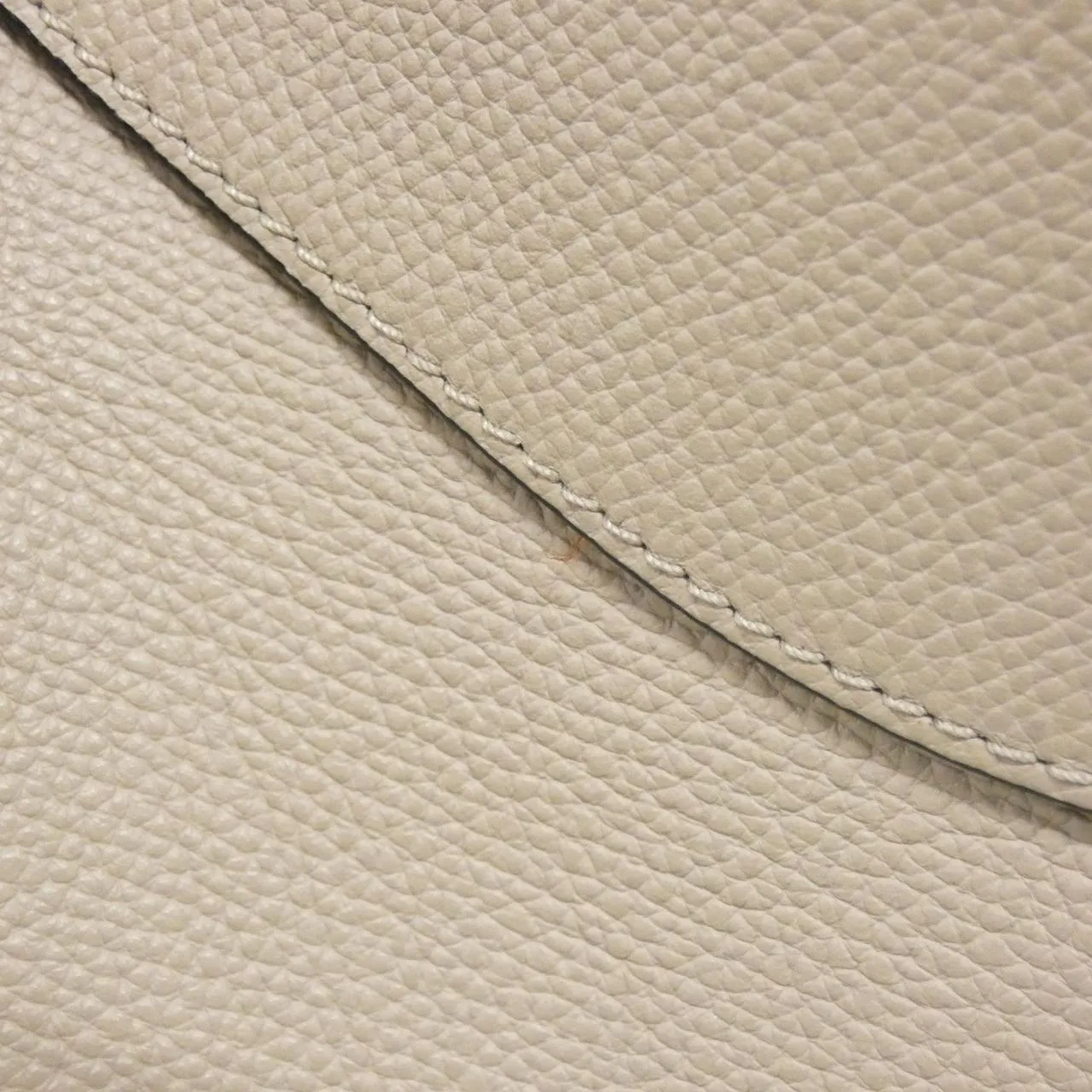 LOEWE Hammock A538S35X18 Shoulder Black Rank A - Thumbnail 5