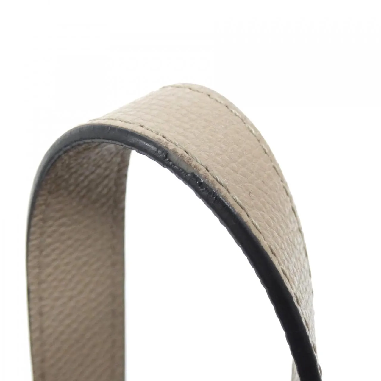 LOEWE Hammock A538S35X18 Shoulder Black Rank A - Thumbnail 6