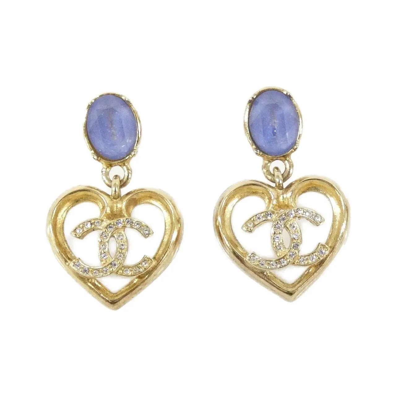 CHANEL ABA102 Accessories