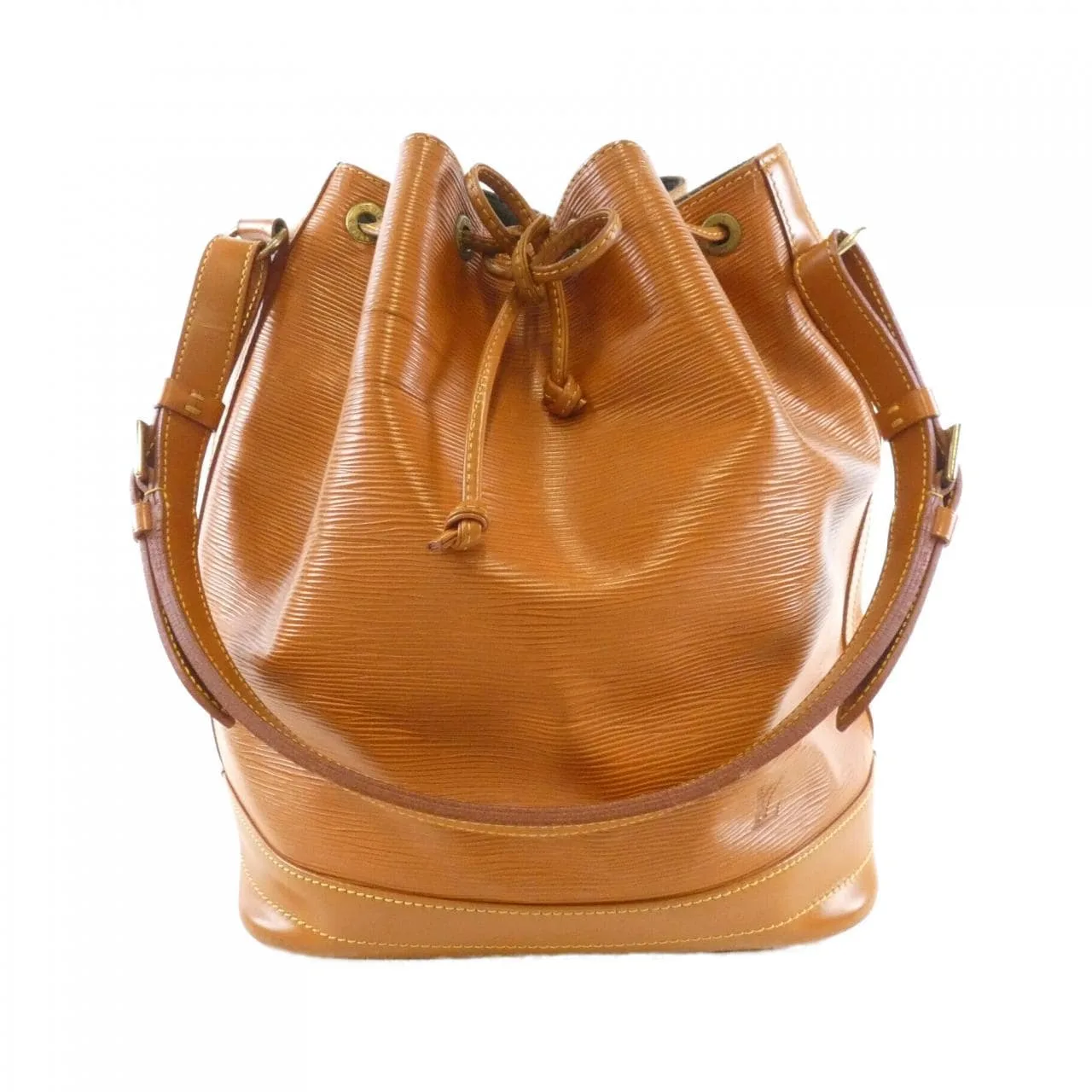 LOUIS VUITTON M44008 肩背包 Epi