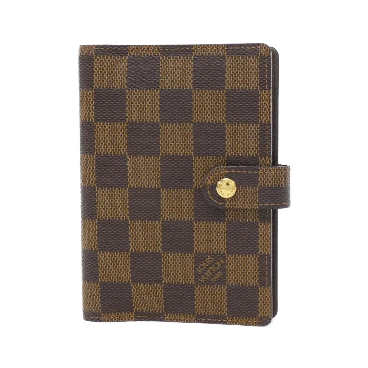 LOUIS VUITTON R20700 Wallet Damier