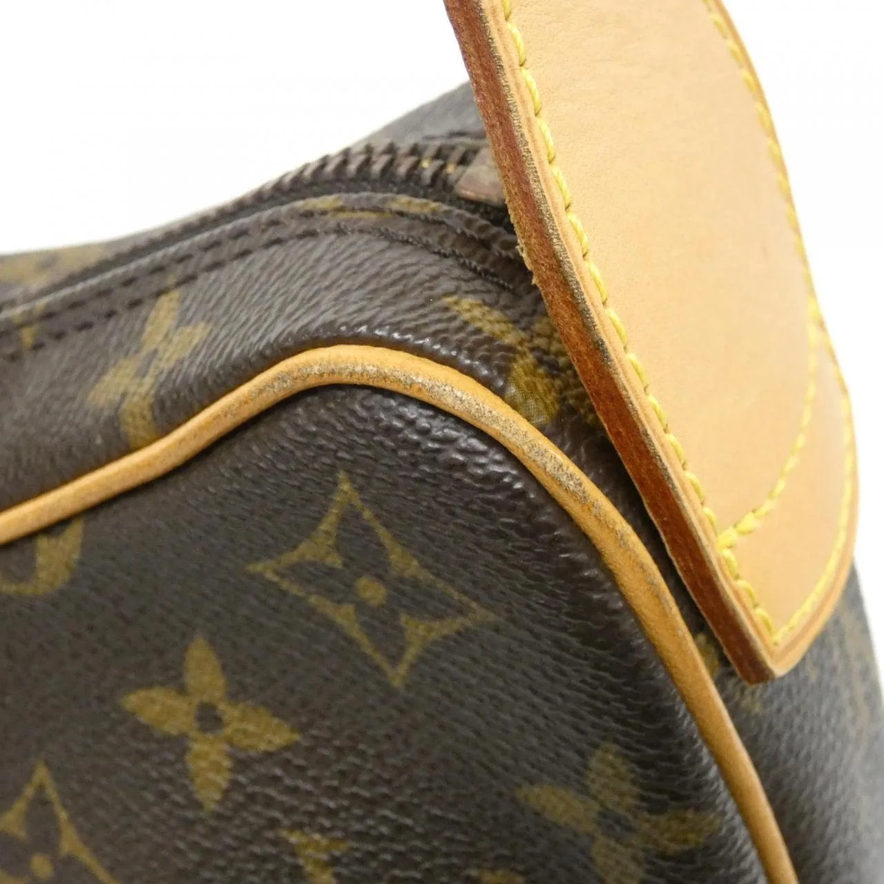 LOUIS VUITTON M51512 Shoulder Monogram 3