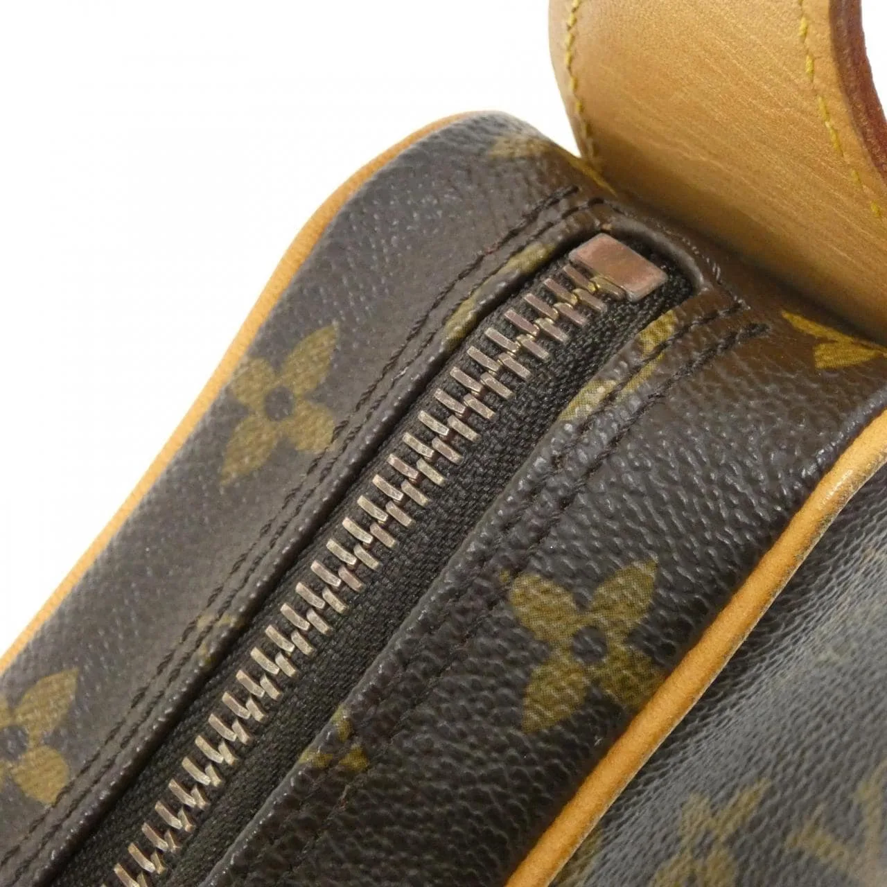 LOUIS VUITTON M51512 Shoulder Monogram 4