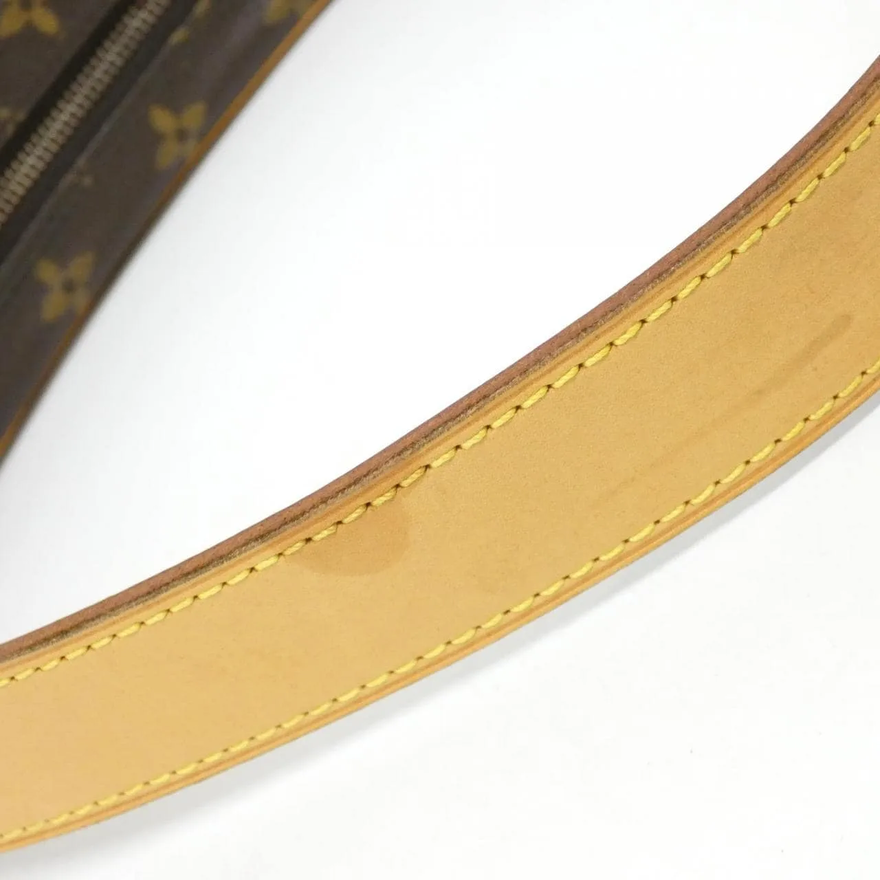 LOUIS VUITTON M51512 Shoulder Monogram 5