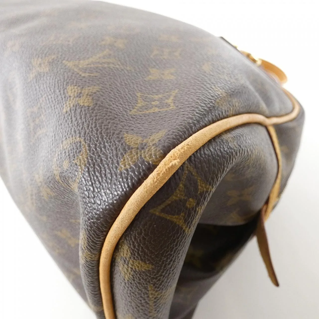 LOUIS VUITTON M95566 Shoulder Monogram Black Monogram Rank B - Thumbnail 3