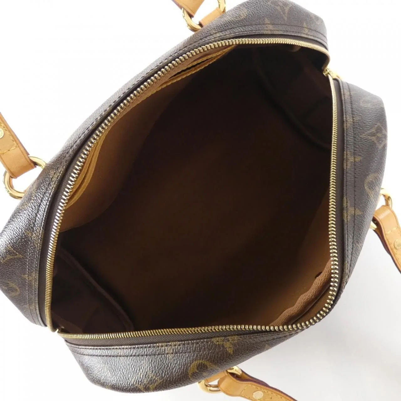 LOUIS VUITTON M95566 Shoulder Monogram Black Monogram Rank B - Thumbnail 10