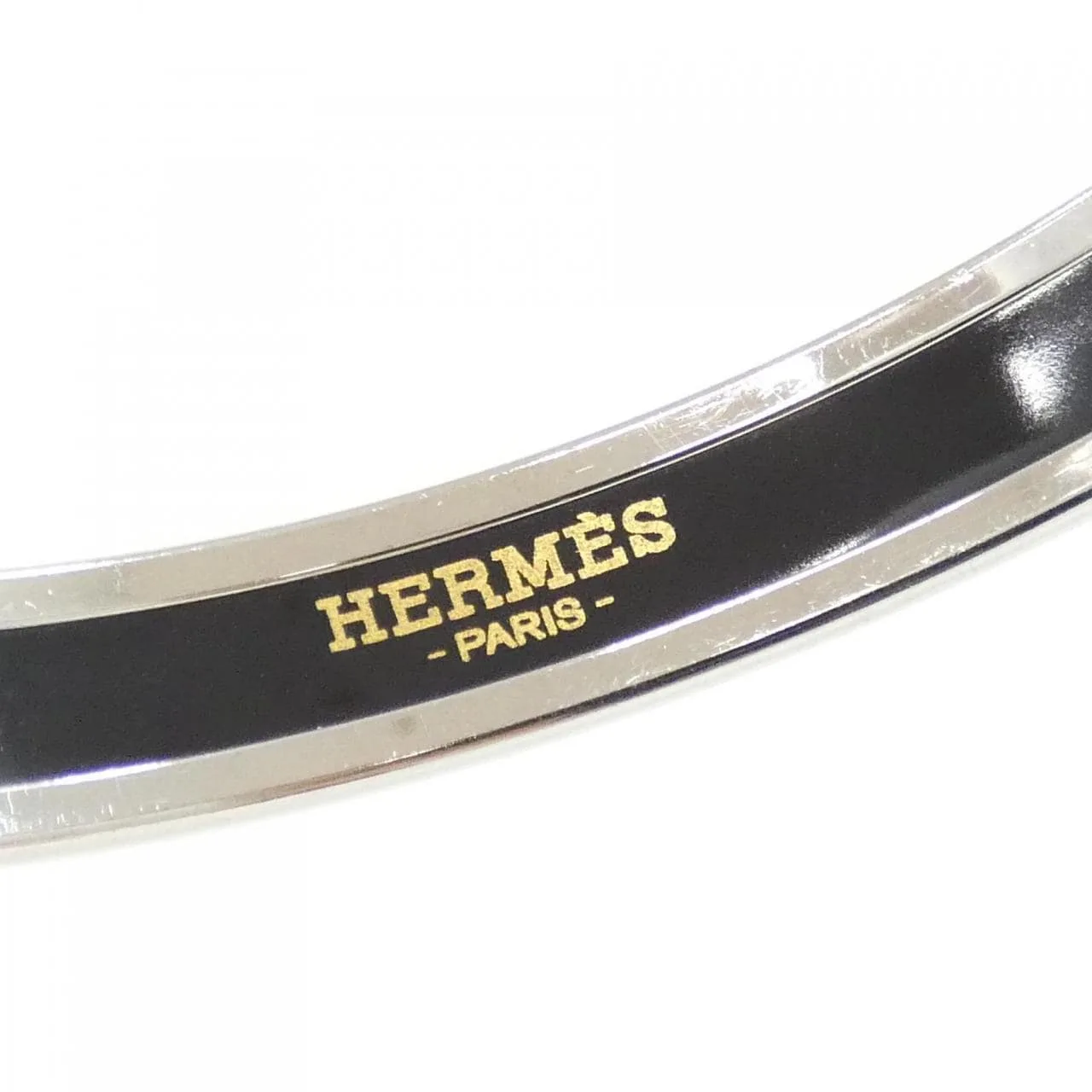 HERMES Accessories Black Rank A - Thumbnail 3