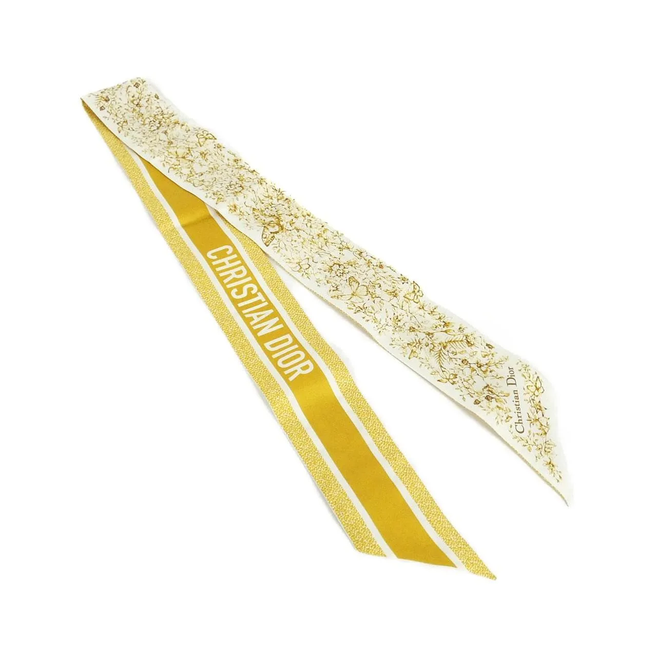 DIOR 41FAW106I626 Scarf