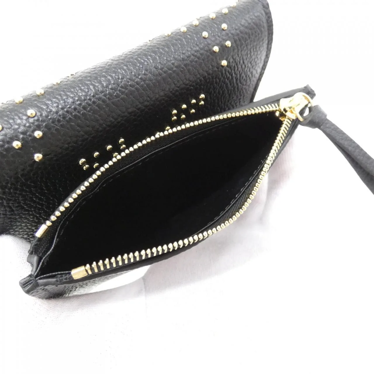 LOUIS VUITTON M82840 Wallet Monogram Black Monogram Rank A - Thumbnail 5