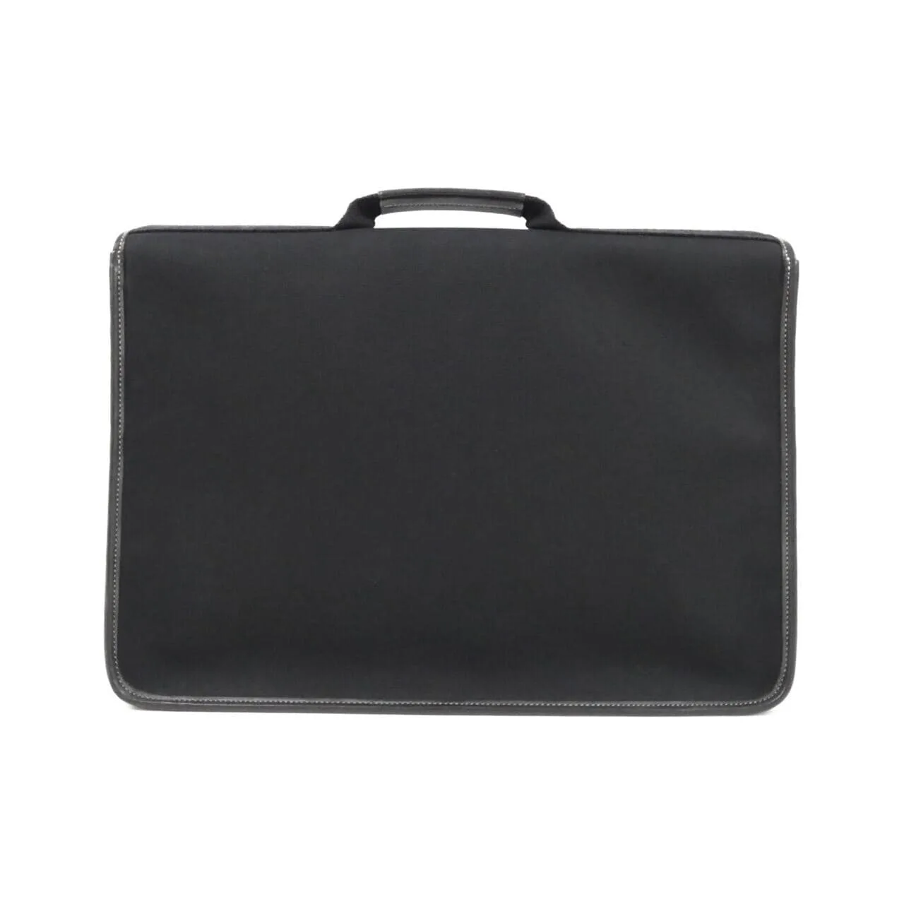 HERMES 049003CK Handbag Black Rank A - Thumbnail 2