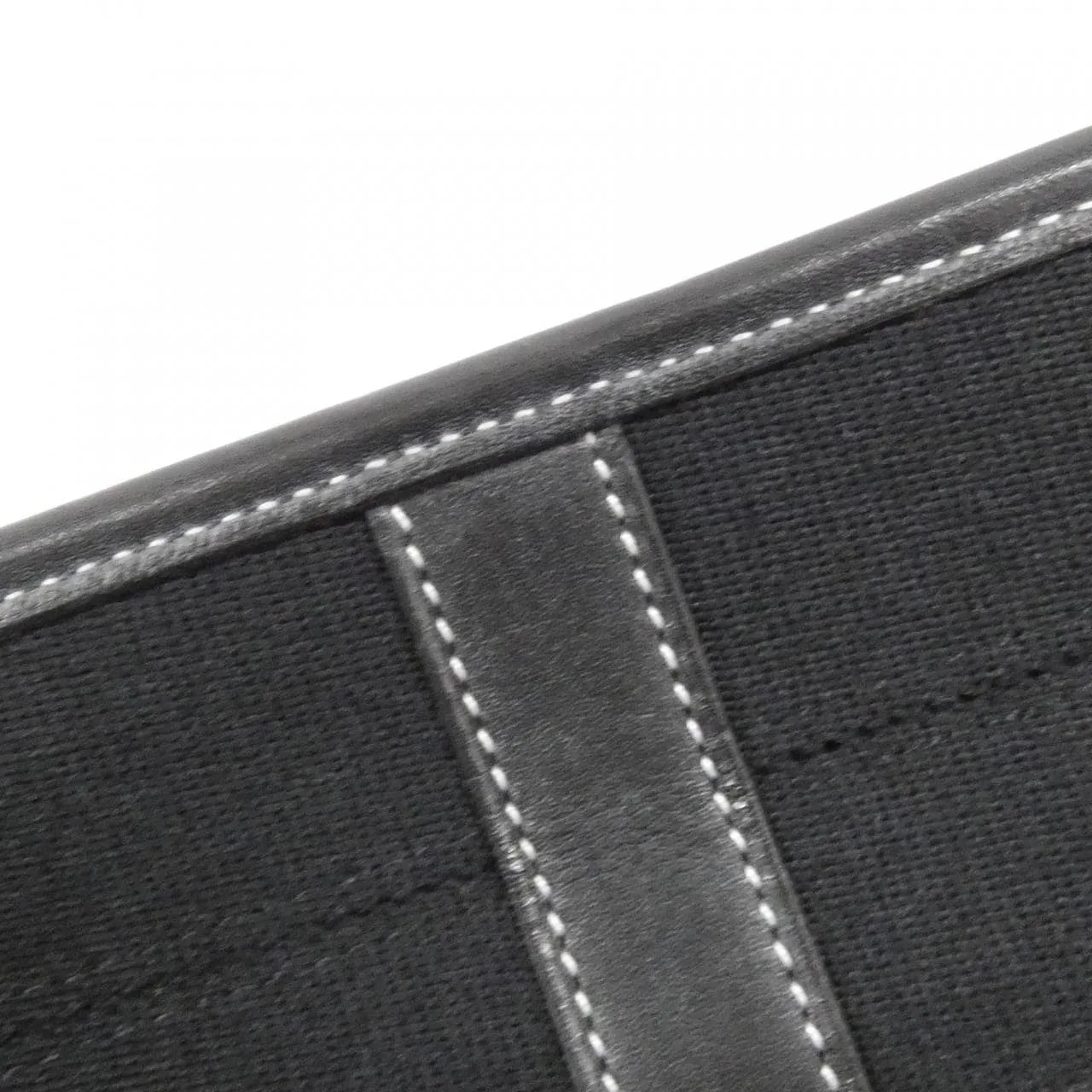 HERMES 049003CK Handbag Black Rank A - Thumbnail 3