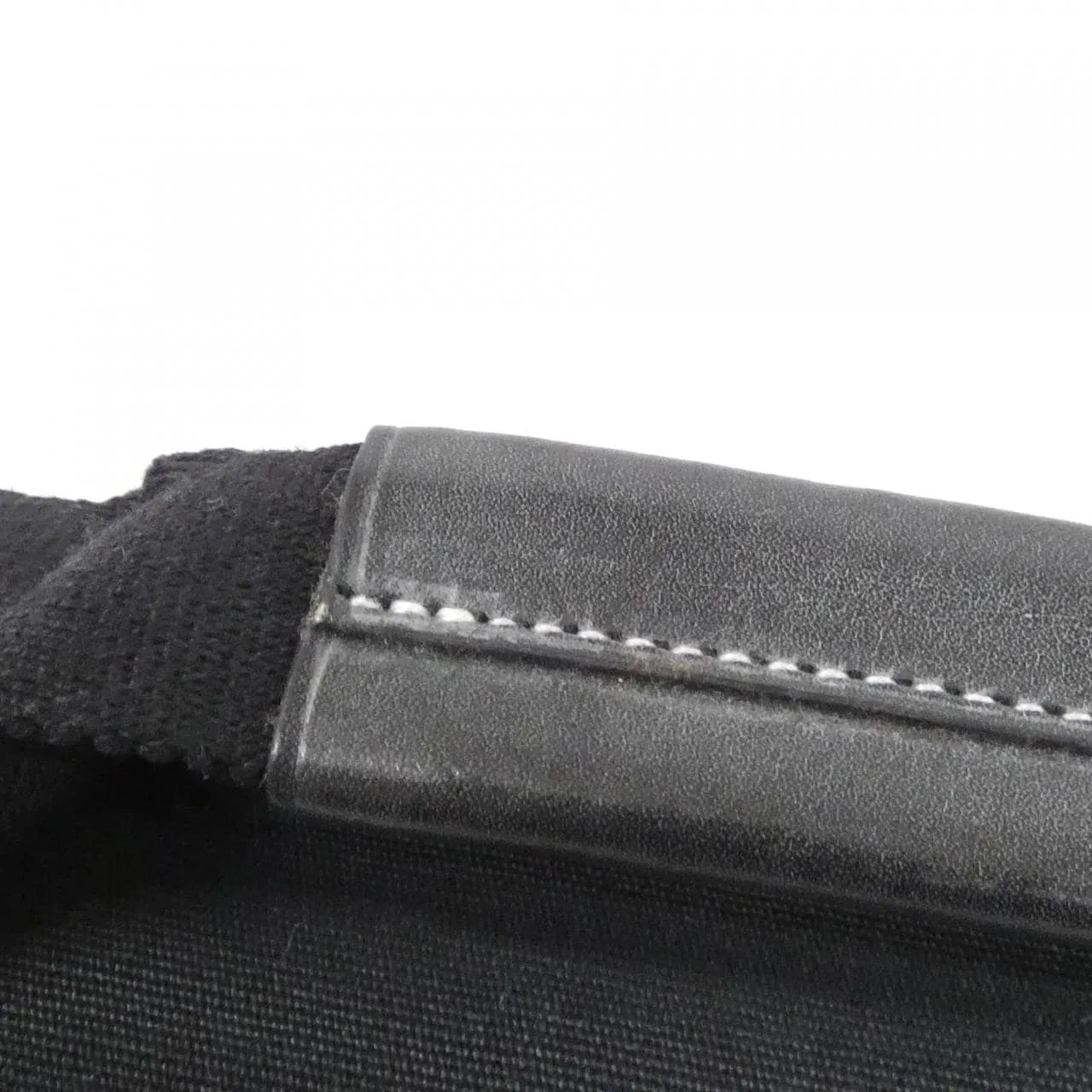 HERMES 049003CK Handbag Black Rank A - Thumbnail 6