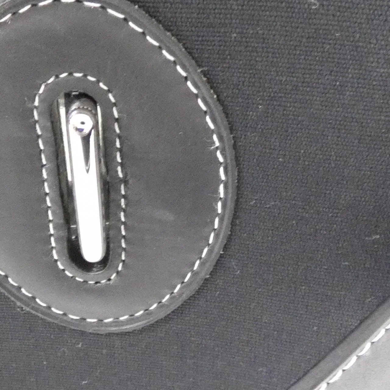 HERMES 049003CK Handbag Black Rank A - Thumbnail 7