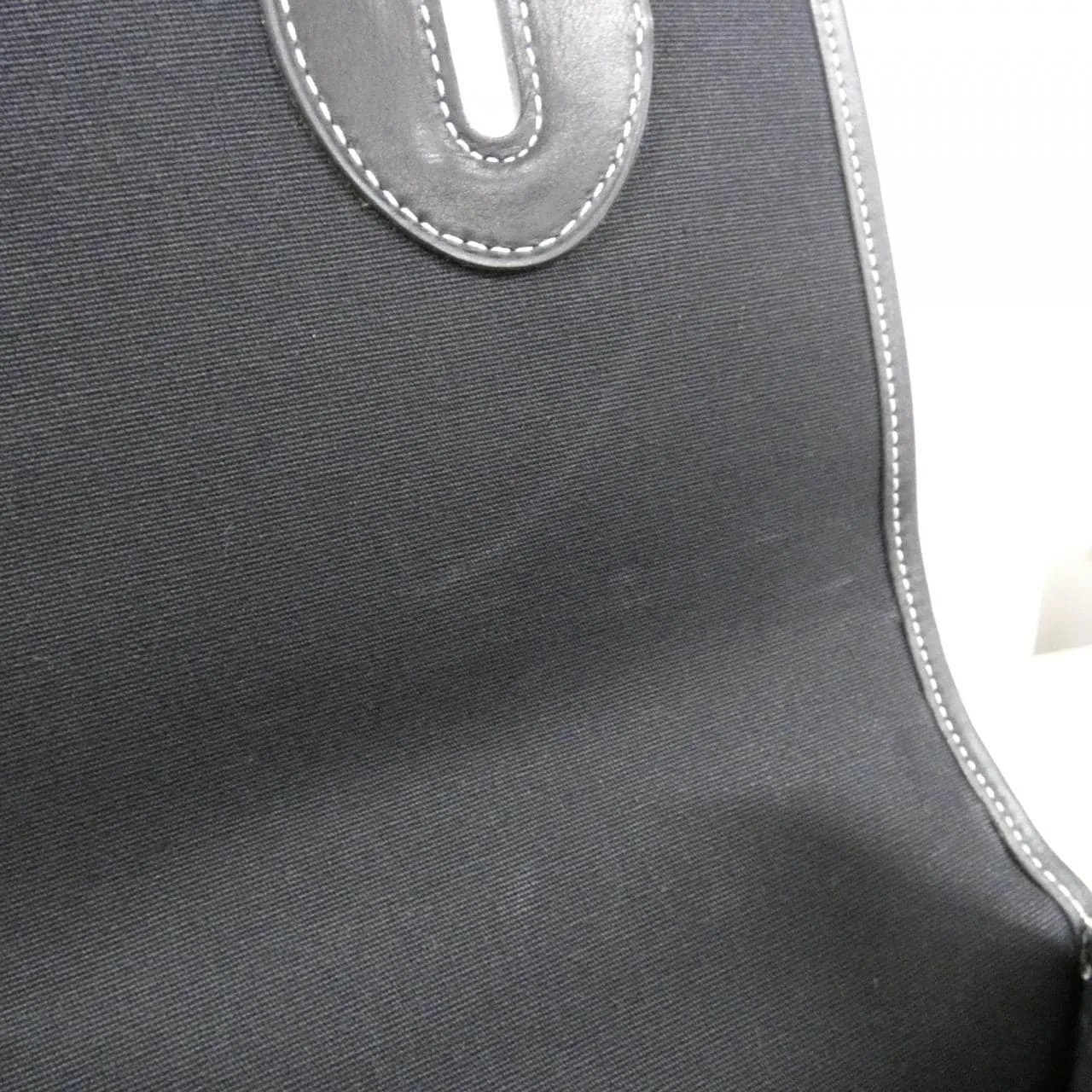 HERMES 049003CK Handbag Black Rank A - Thumbnail 10