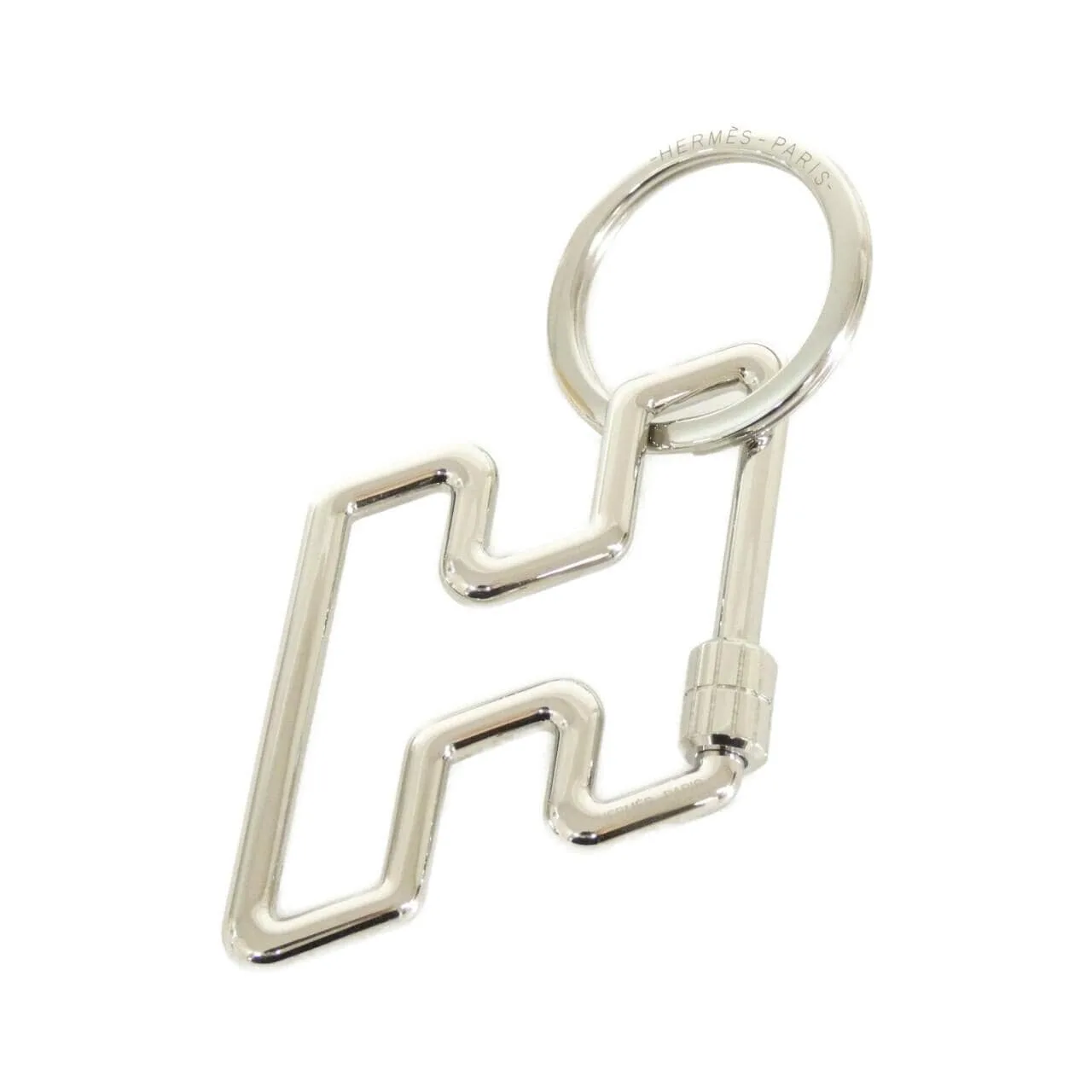 HERMES 077245FJ Key Case