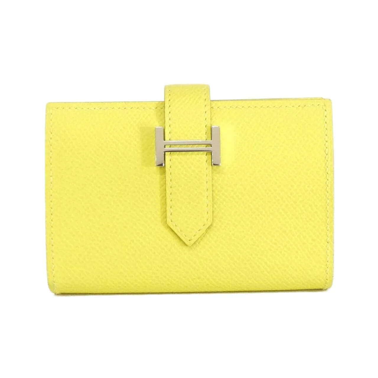 HERMES 039796CK Wallet Epsom