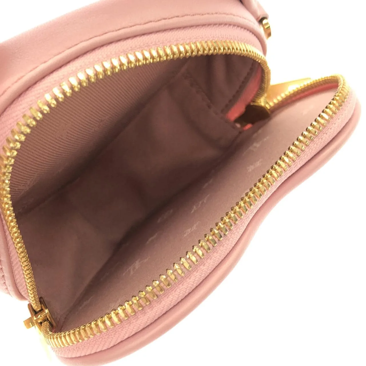 LOUIS VUITTON M81893 Handbag Lambskin Black Lambskin Rank A - Thumbnail 7