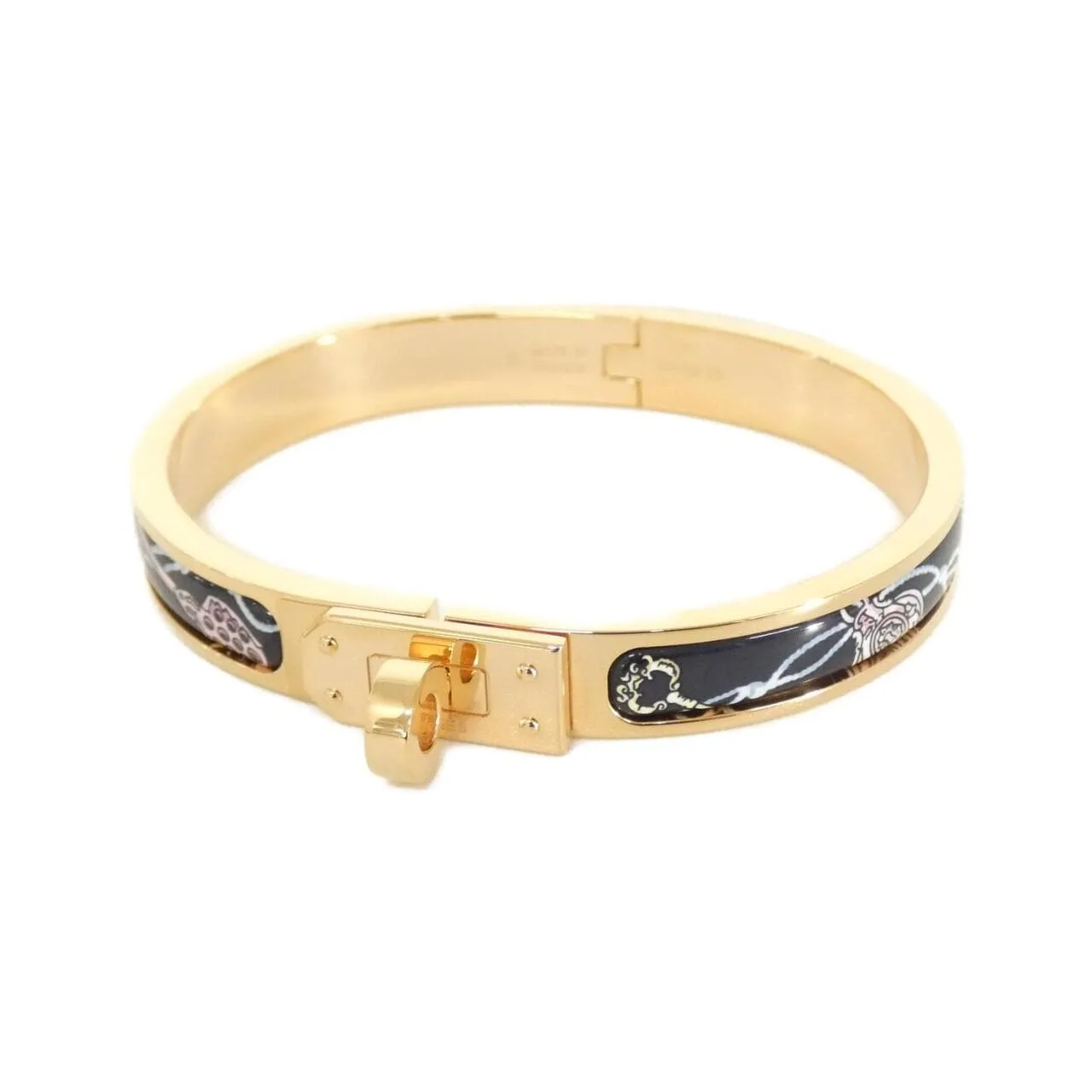 HERMES Kelly 205321FO Accessories