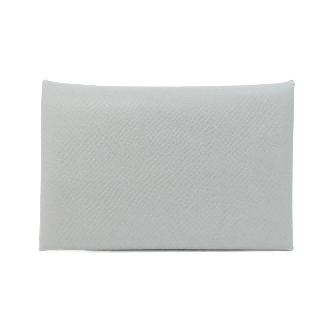 HERMES 044164CK Card Case Epsom