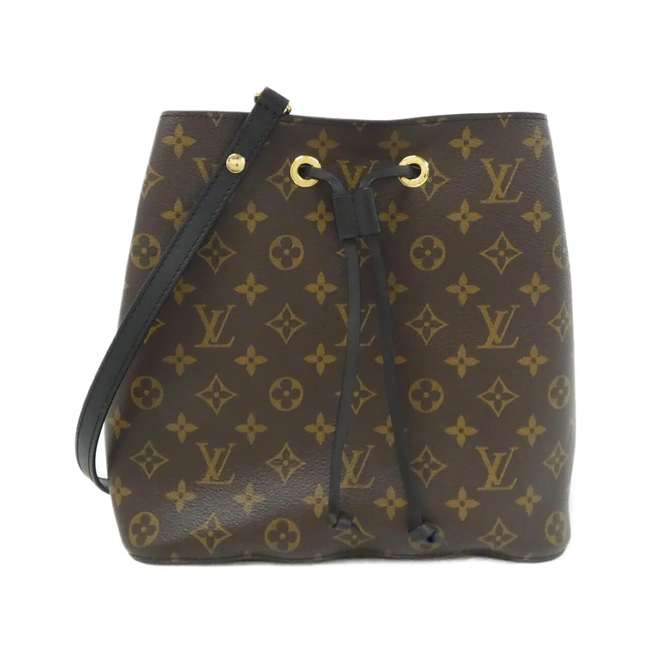 LOUIS VUITTON M44020 Shoulder Monogram