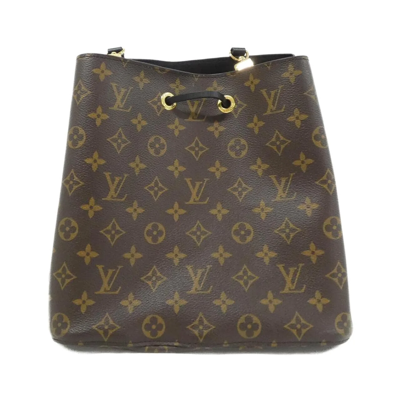 LOUIS VUITTON M44020 Shoulder Monogram 2