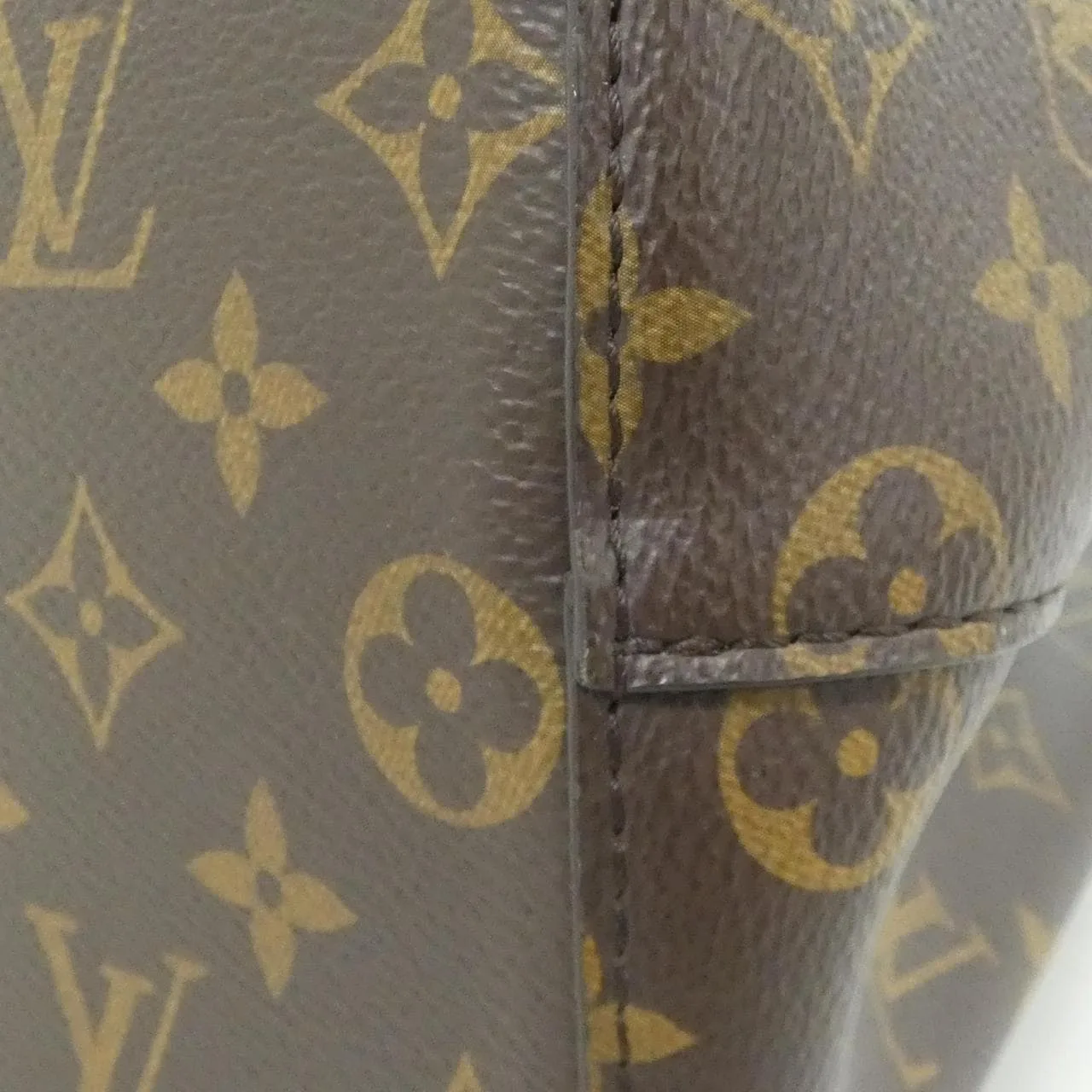 LOUIS VUITTON M44020 Shoulder Monogram 4