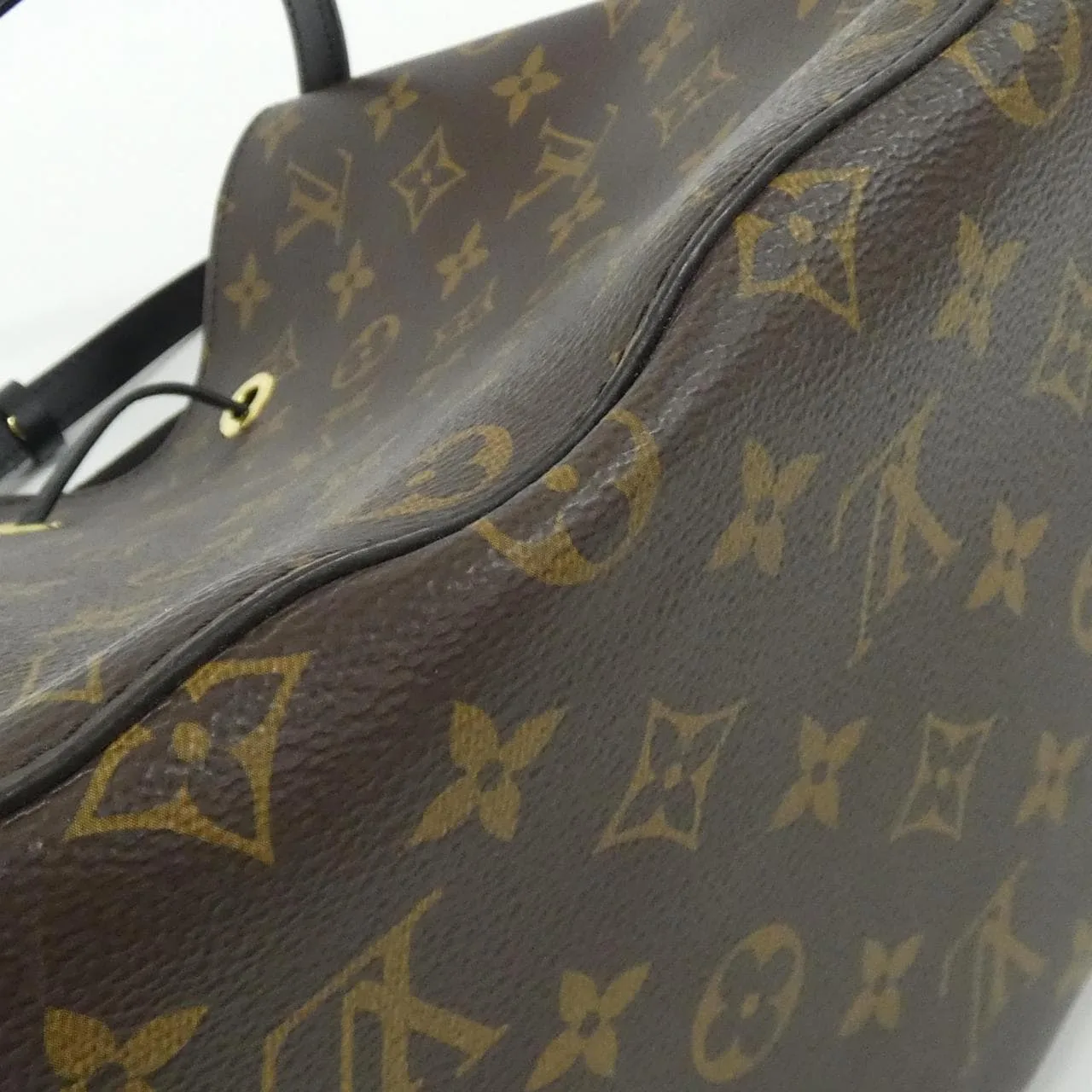 LOUIS VUITTON M44020 Shoulder Monogram 5