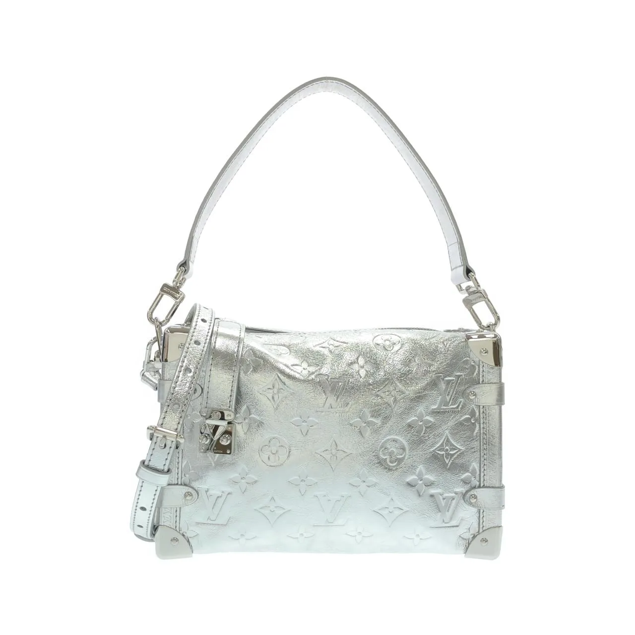 LOUIS VUITTON M26223 手提包 Monogram Silver