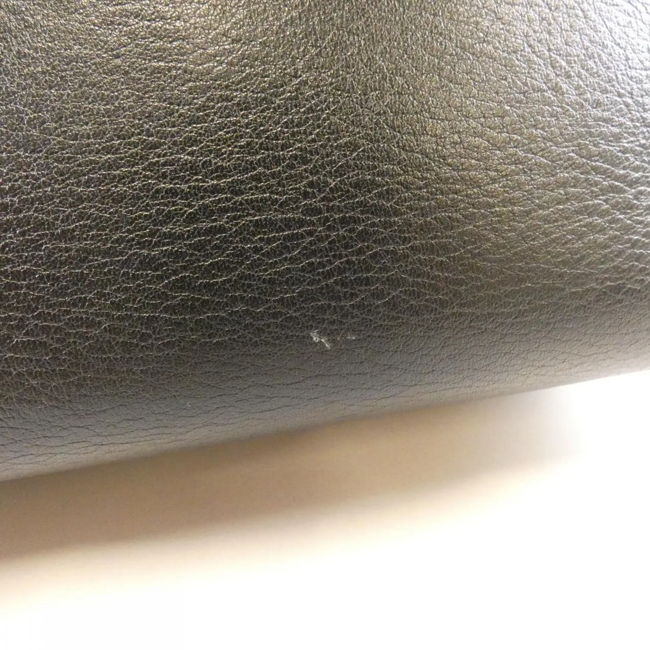 FENDI By The Way 8BL145 A6CO Handbag Black Rank B - Thumbnail 4