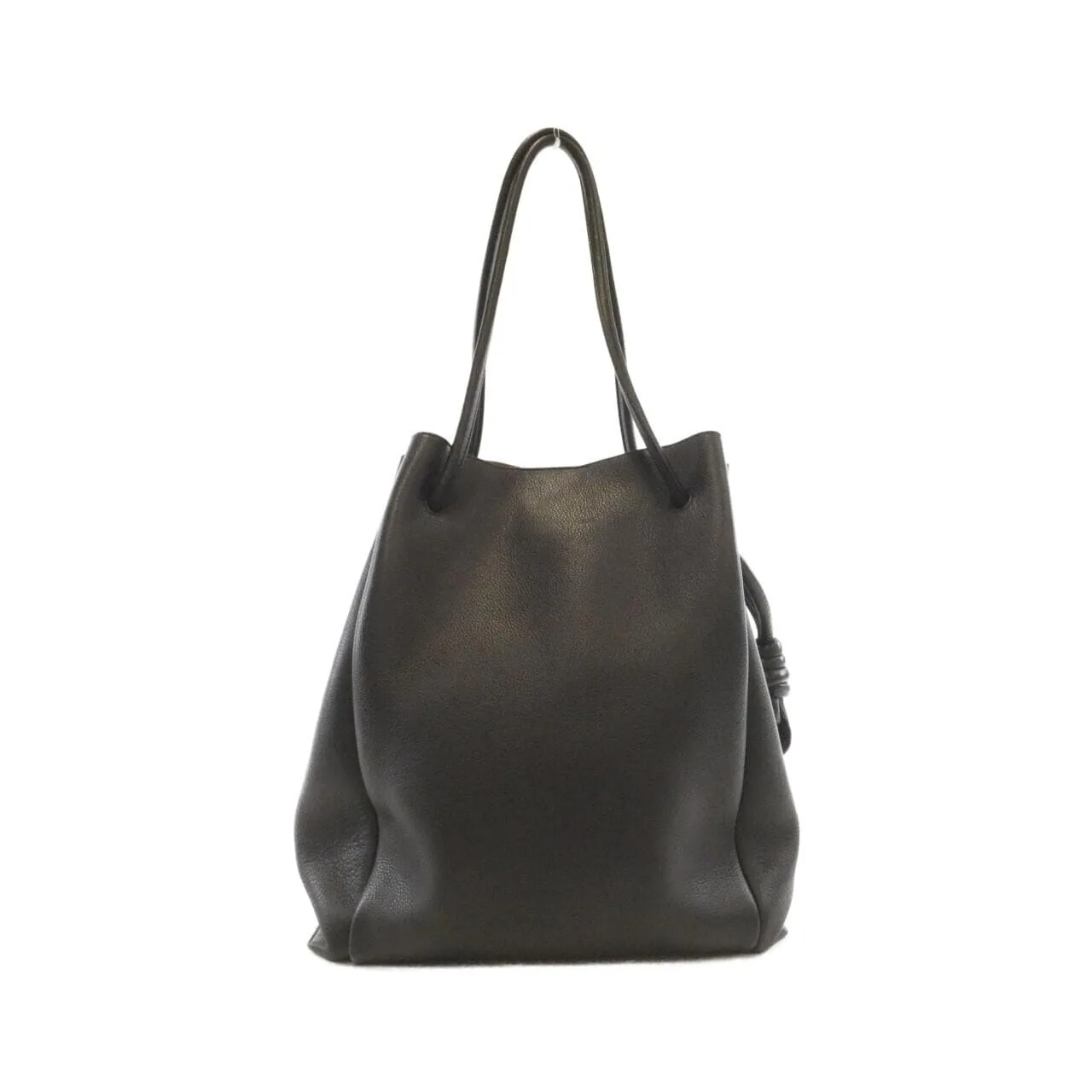 LOEWE Flamenco 321 12 T30 托特包