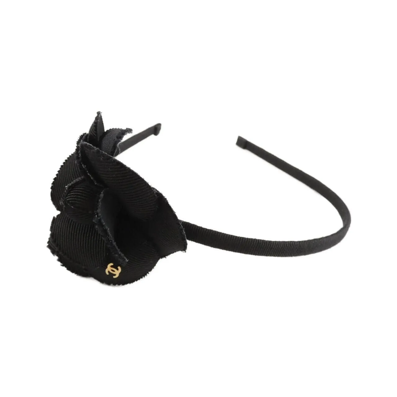 CHANEL Accessories Cotton