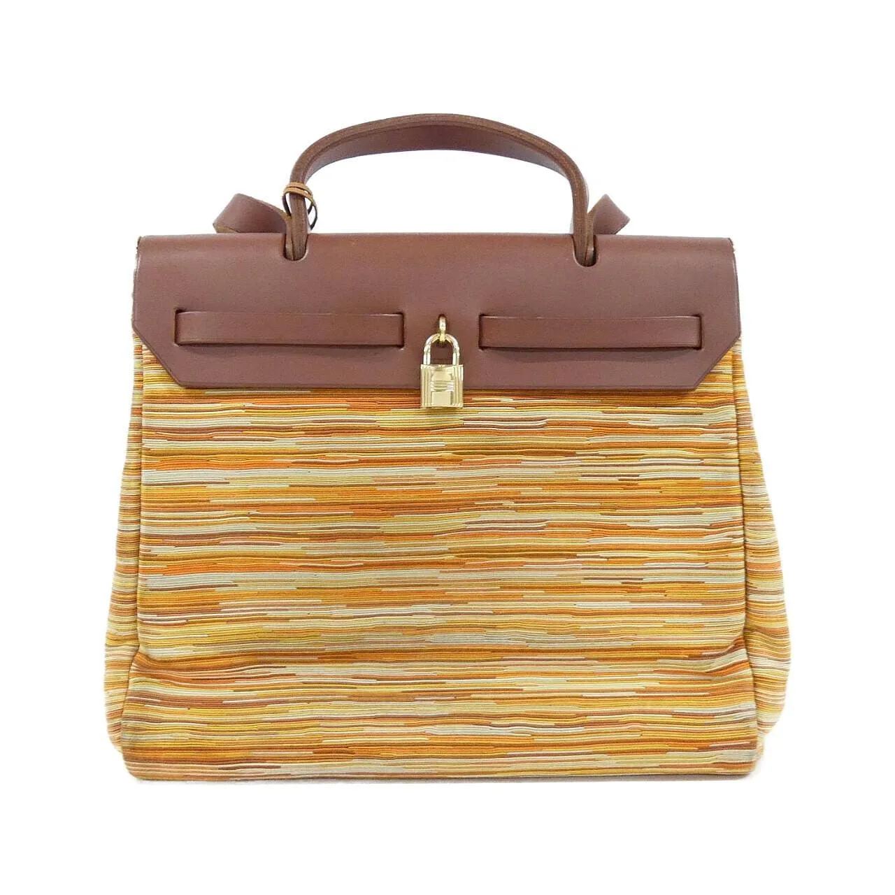 HERMES Herbag 039255CP 手提包 2
