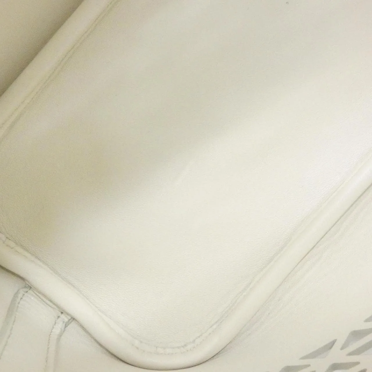 PRADA 1BG503 Handbag 黑色 中古品A - 縮圖 7